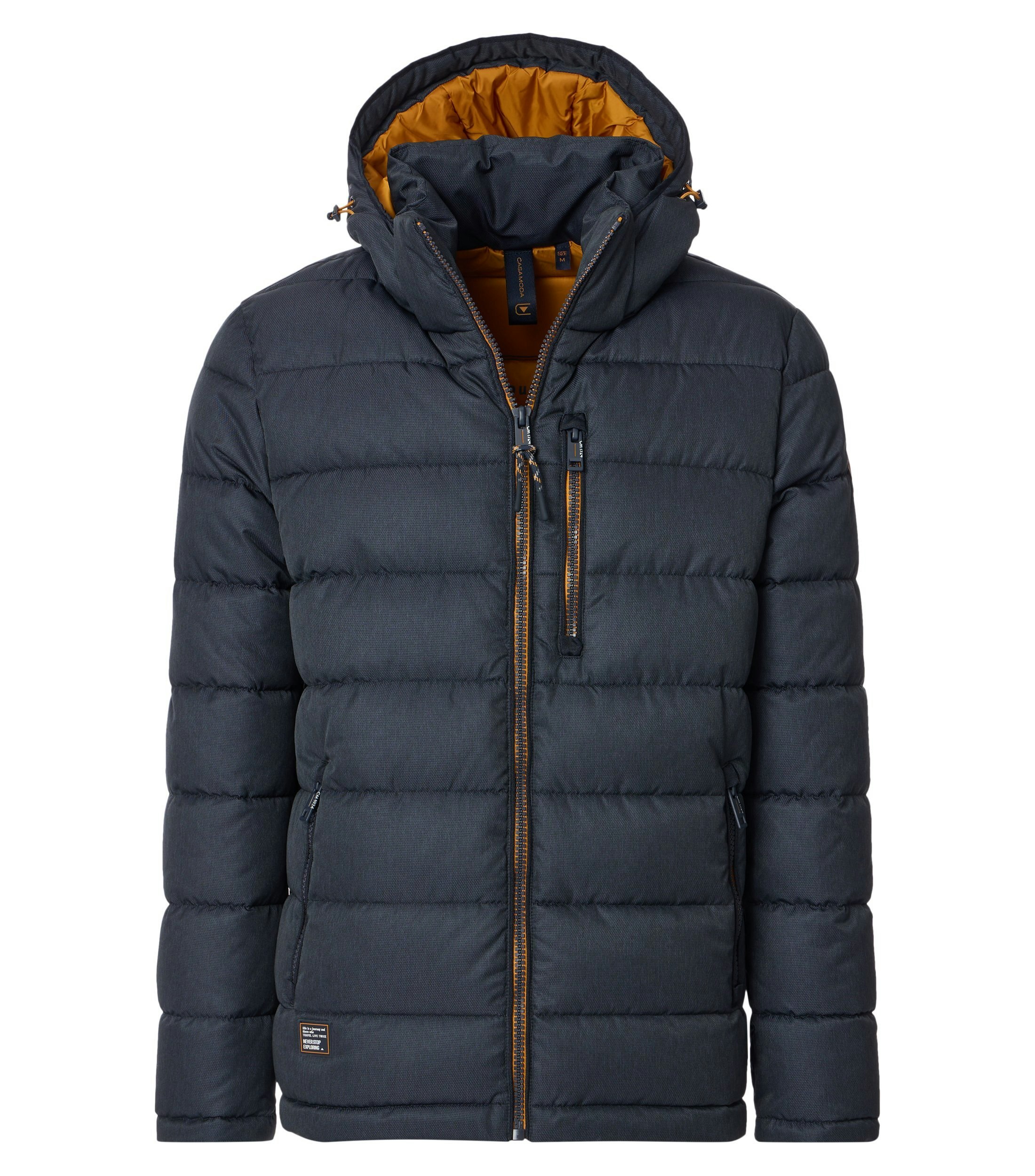 Jacke