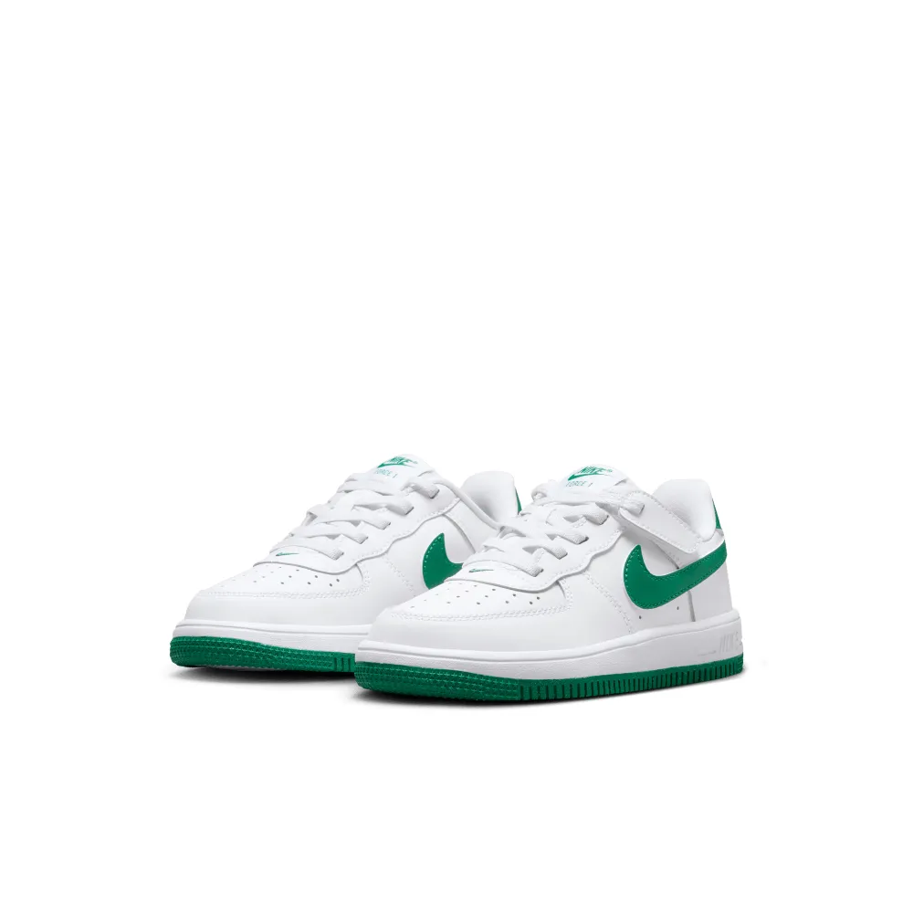Nike Force 1 Low FN0237-103 / weiss