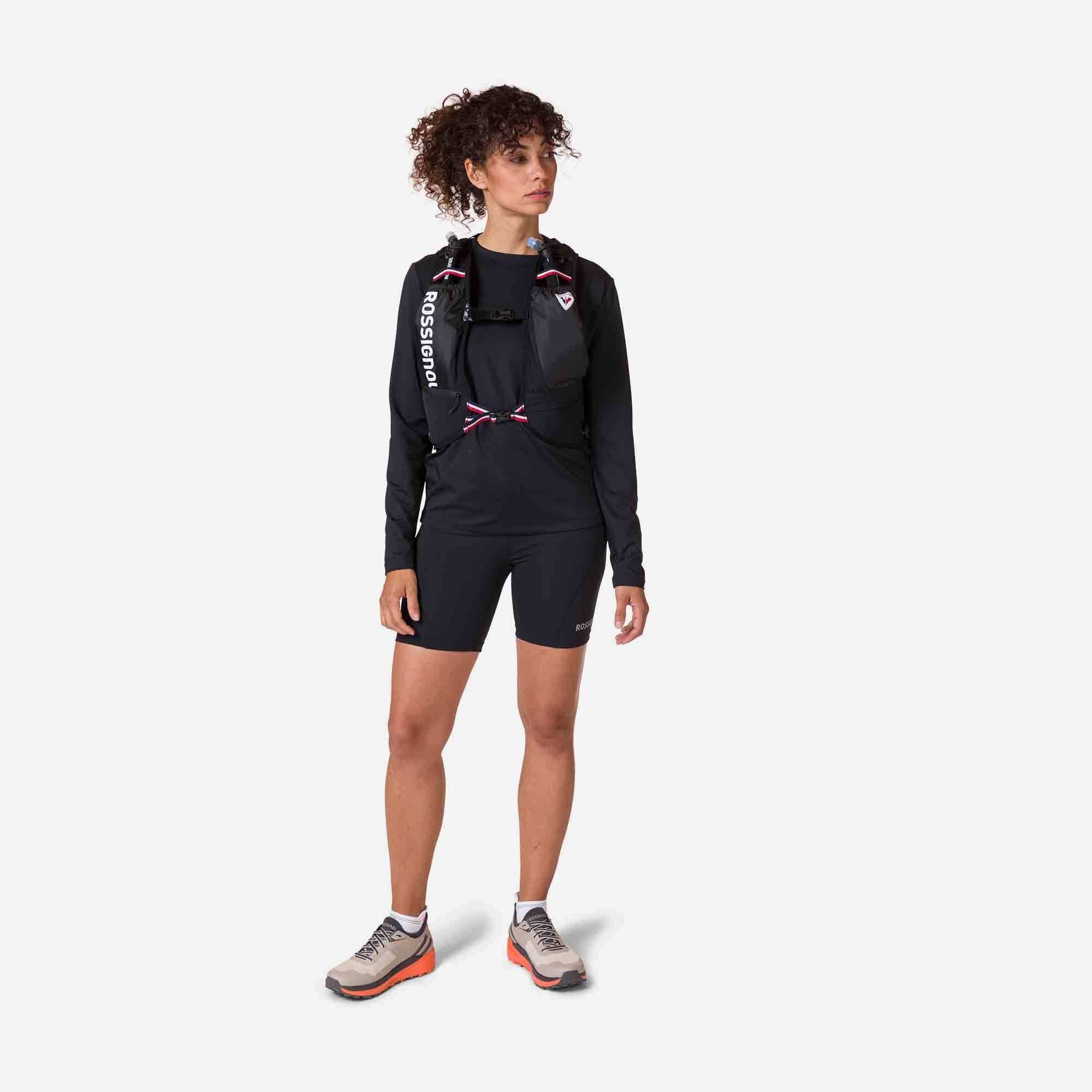 Couche intermédiaire léger femme
