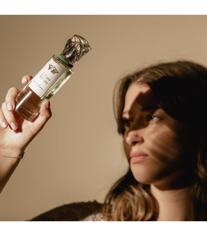 SISLEY-L'EAU RÊVÉE D'ALMA-Eau De Toilette Mixte Vaporisateur