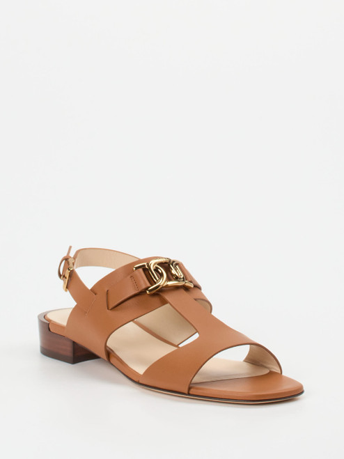 Sandalette-12202890017 Tod's