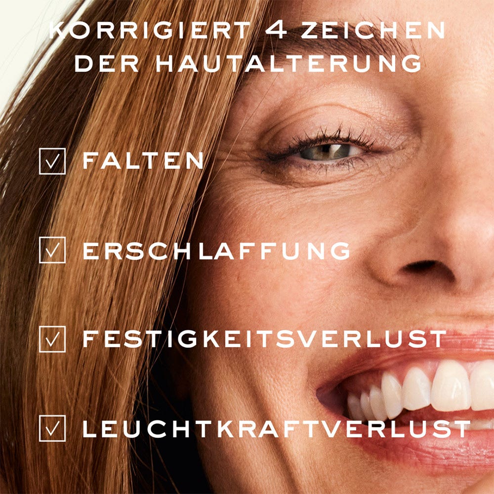 NUXE Nuxuriance Ultra Tagescreme LSF 30, 50 ml