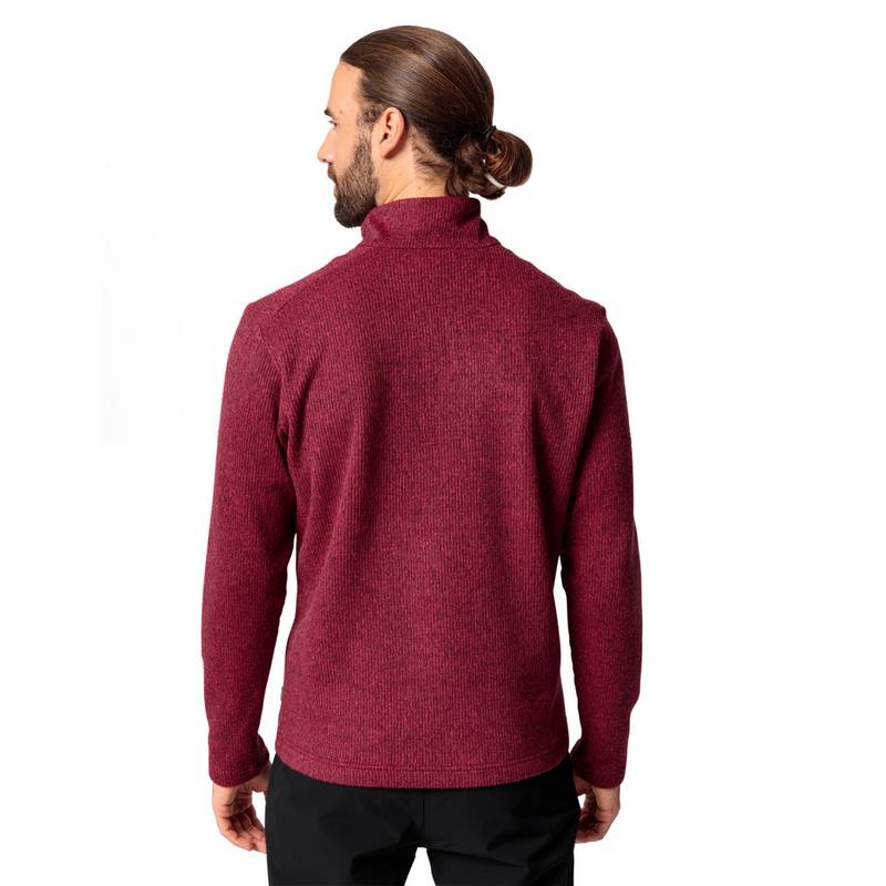 VAUDE Men's Tesero Pullover Sweatshirt Herren