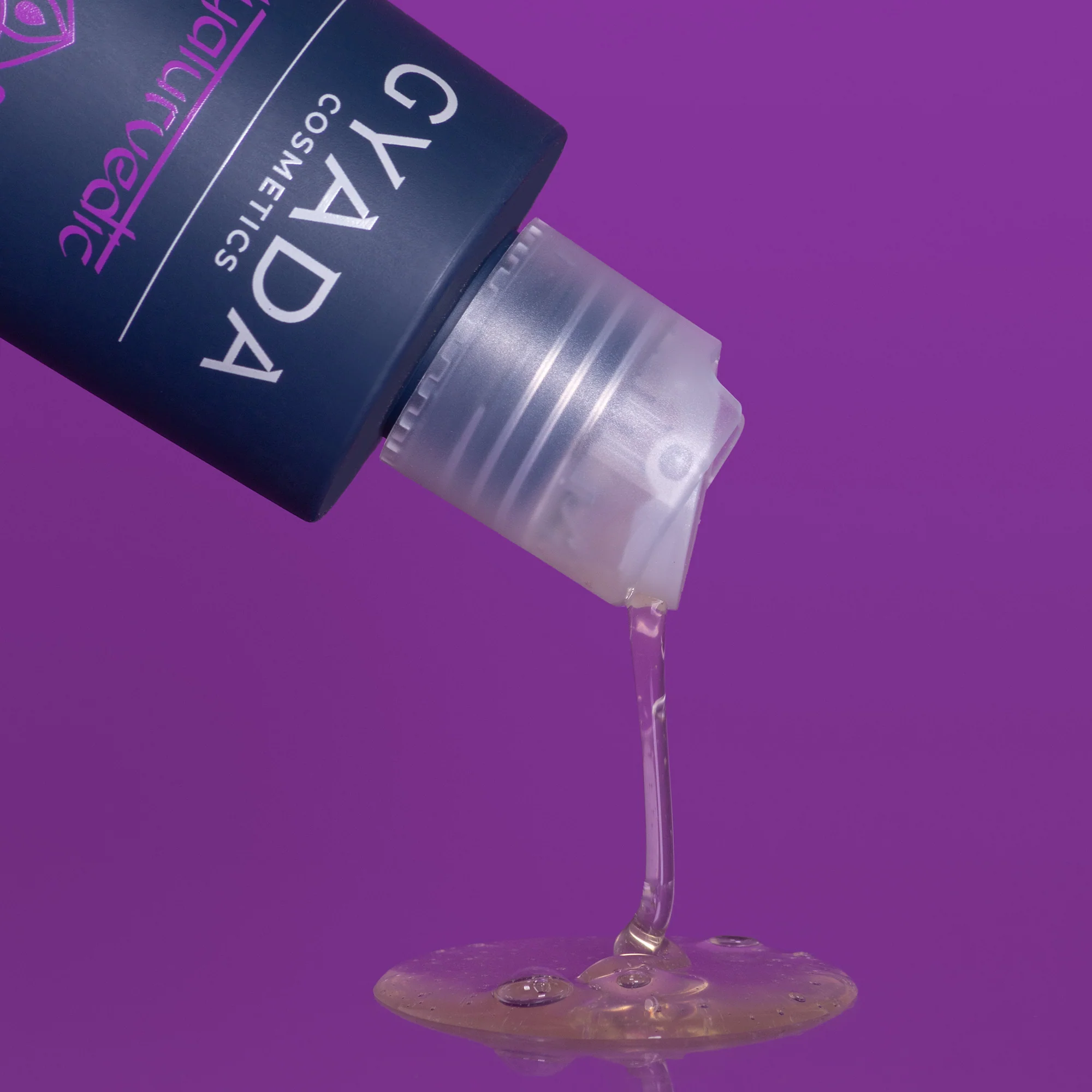 Hyalurvedic puhdistava shampoo - Puhdistava shampoo