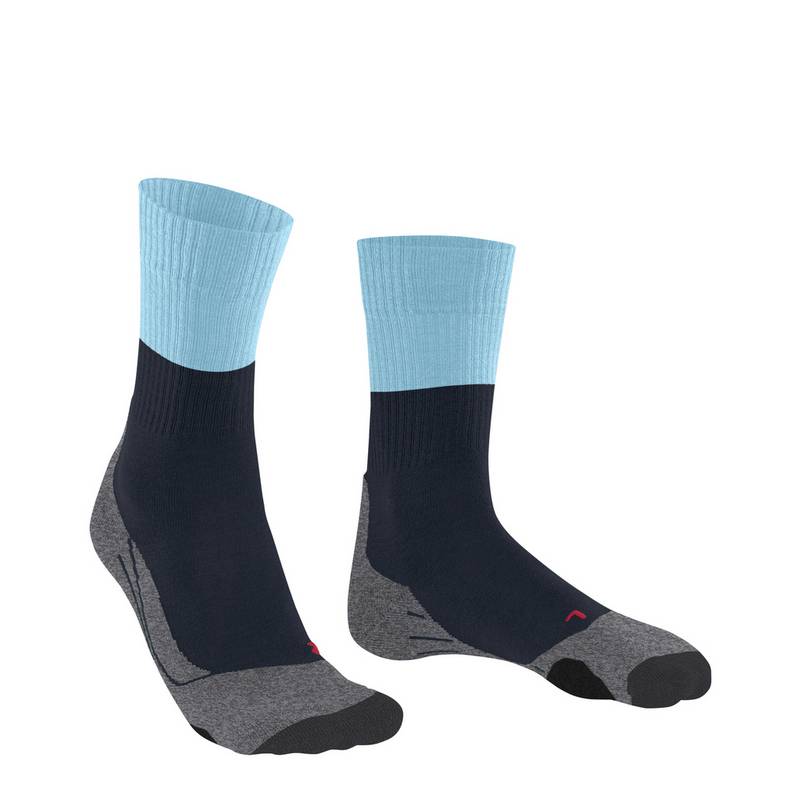 Falke TK2 Explore Wandersocken Herren