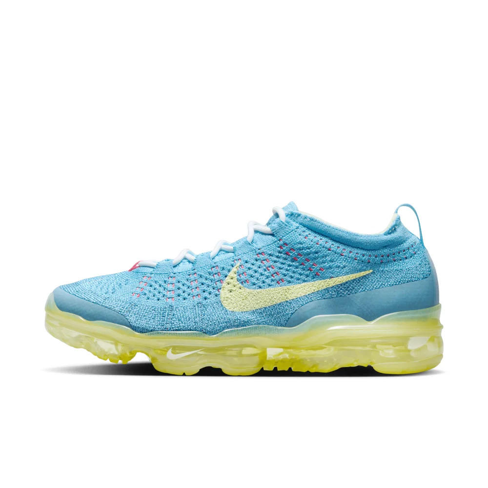 Nike Air VaporMax 2023 Flyknit FK DV1678-400 / blau