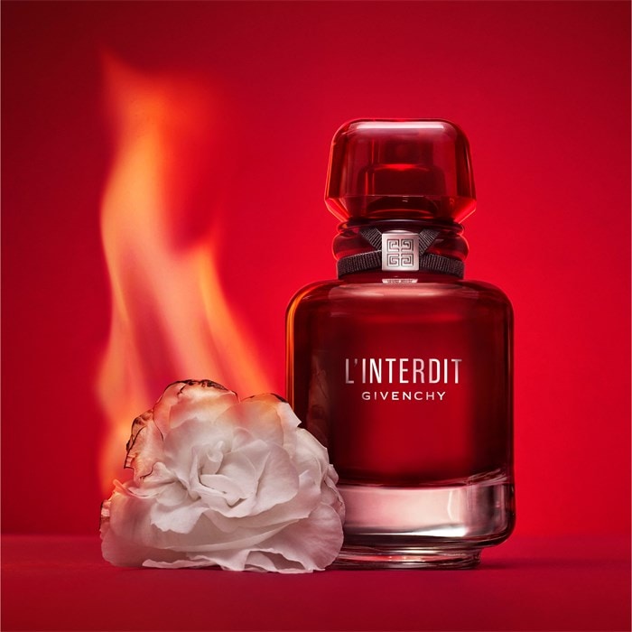 Eau de Parfum Spray