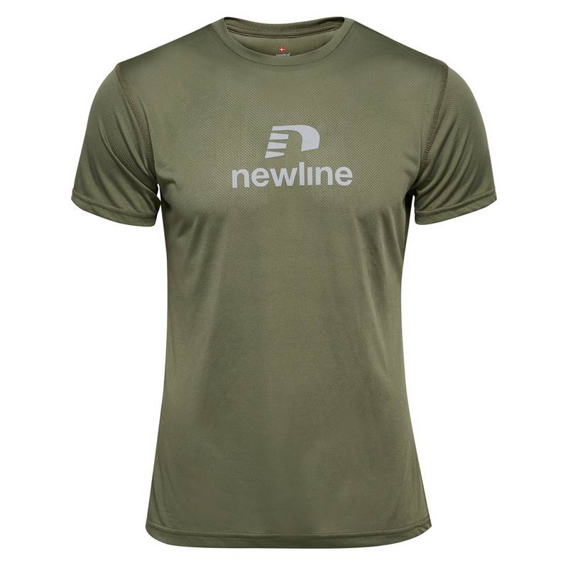 Newline nwlHENDERSON T-SHIRT S/S MEN T-Shirt Herren