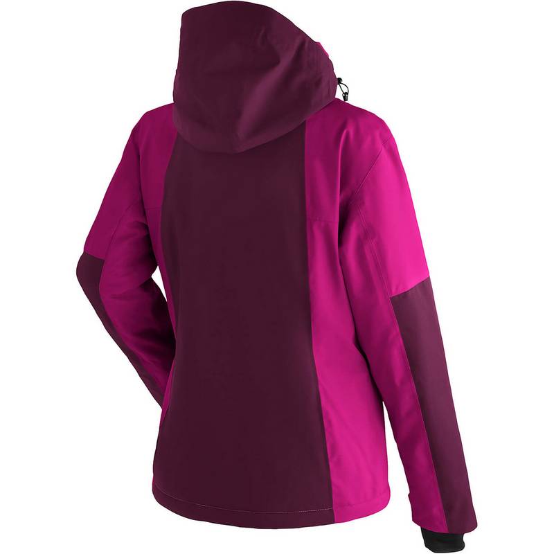 Maier Sports Manzaneda Winterjacke Damen