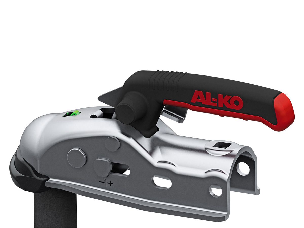 AL-KO AK270 Kupplung