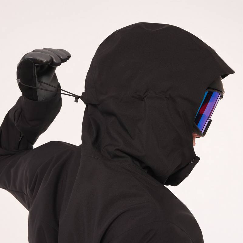 Oakley TNP TBT SJKT Skijacke Herren
