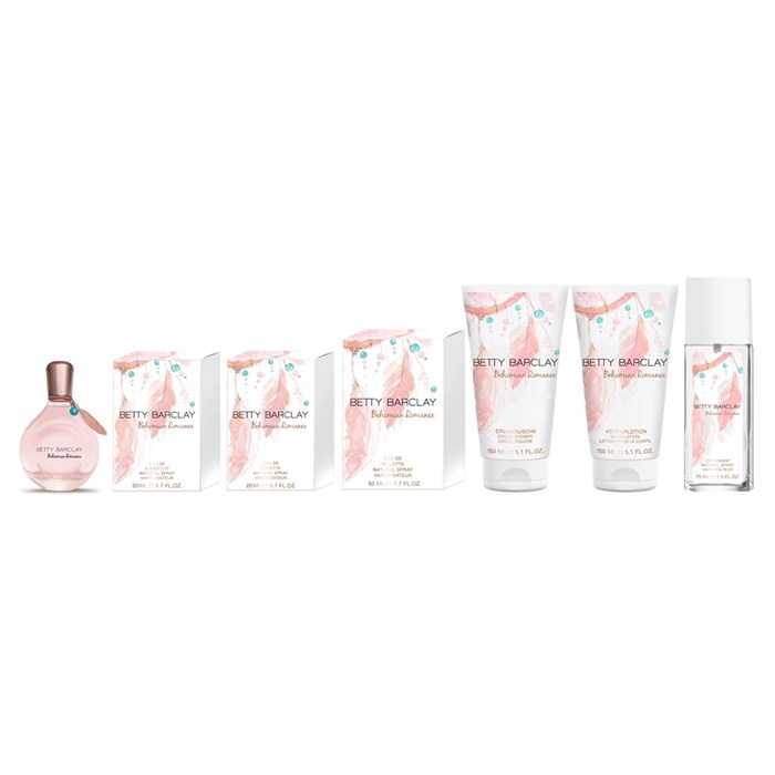 Eau de Parfum Spray