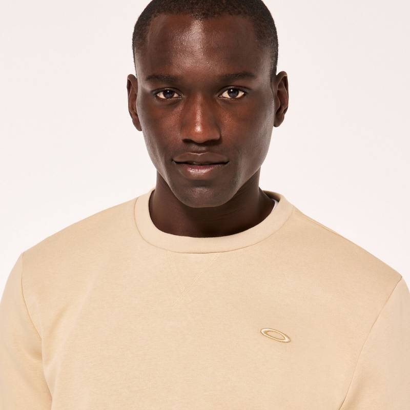 Oakley RELAX CREW 2.0 Sweatshirt Herren