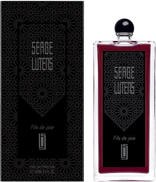 Serge Lutens Collection Noire Fils de Joie Eau de Parfum