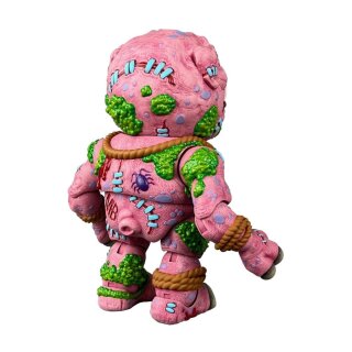 Madballs Actionfigur Wave 2: Swine Sucker
