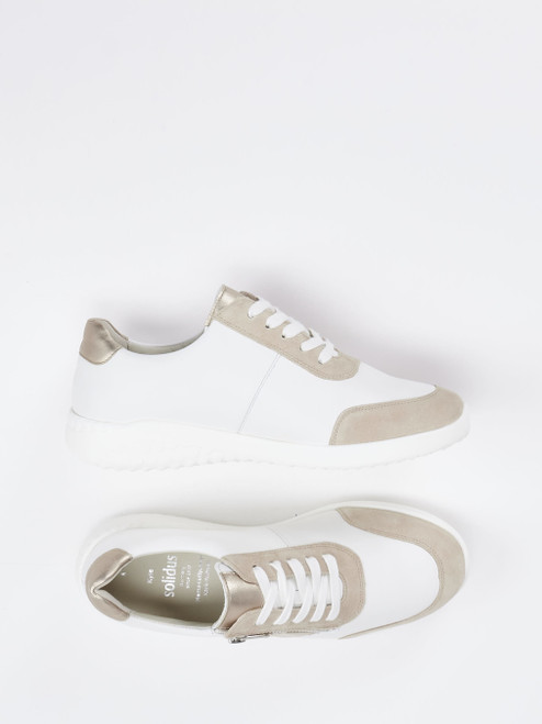 Schnürschuh-26517930015 Solidus