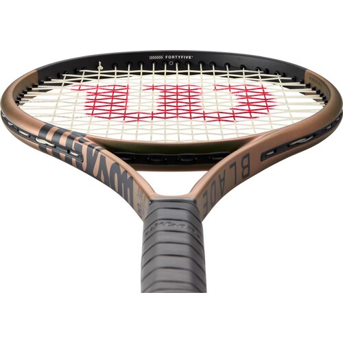 HERREN TENNISSCHLÄGER BLADE 100 V8.0 FRM