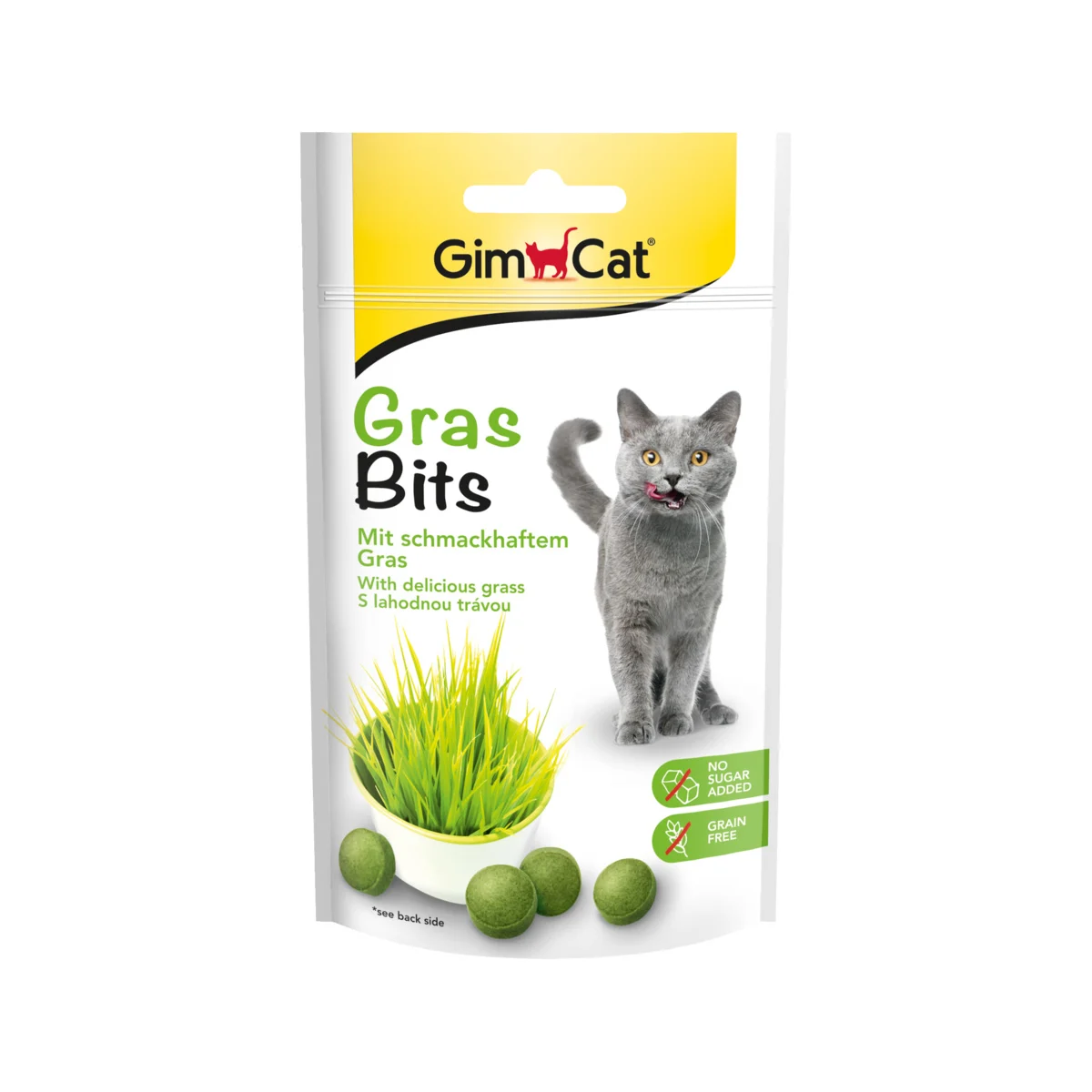 GimCat GrasBits günstig kaufen
