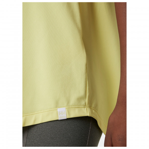 Helly Hansen - Women's Tech Split Back Tank - Tank Top