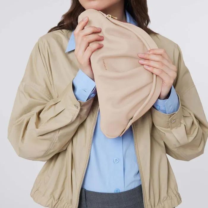 Coccinelle Kind Glat Medium
