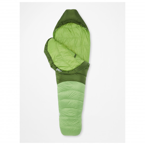 Marmot - Hydrogen - Daunenschlafsack