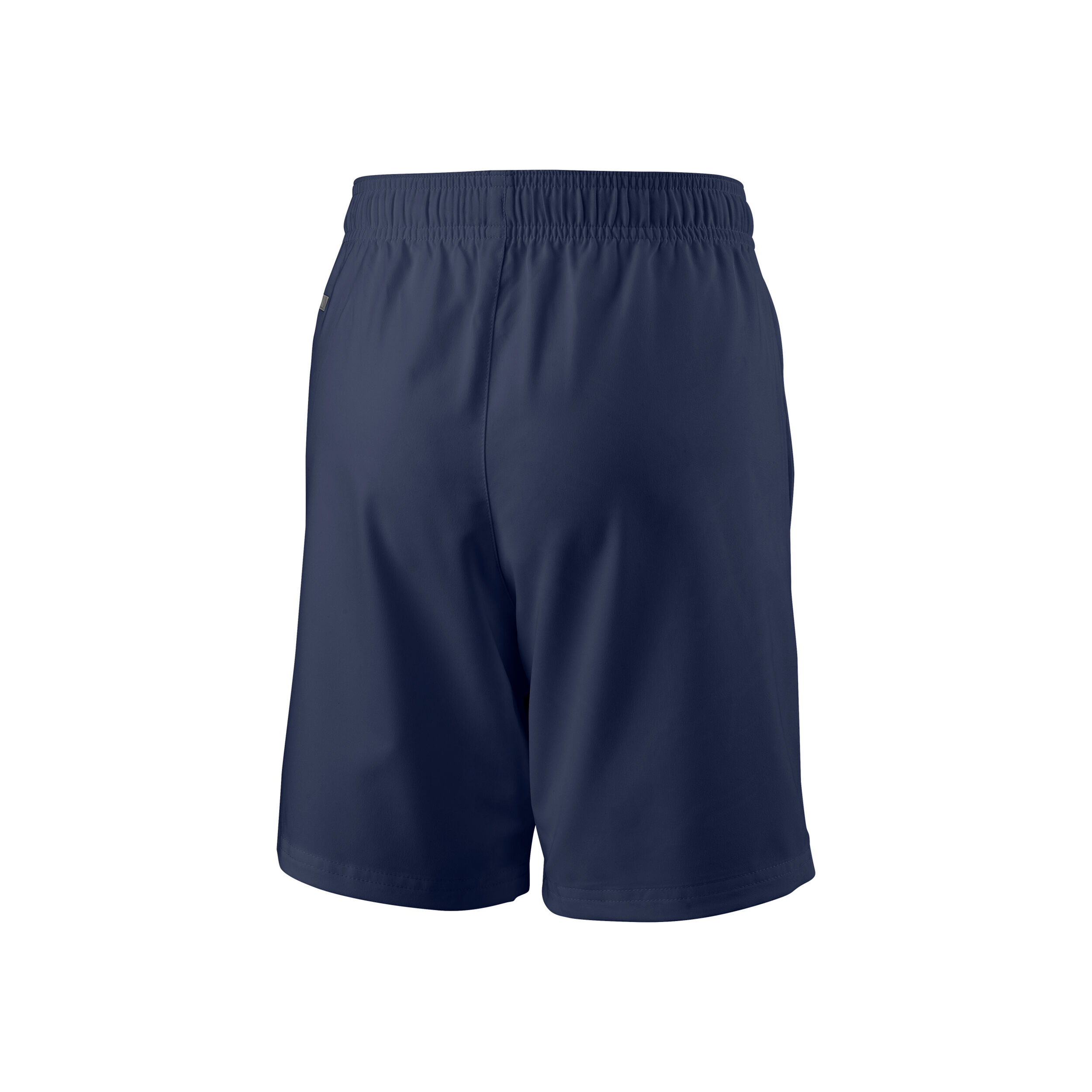 Team II Shorts Jungen - Blau