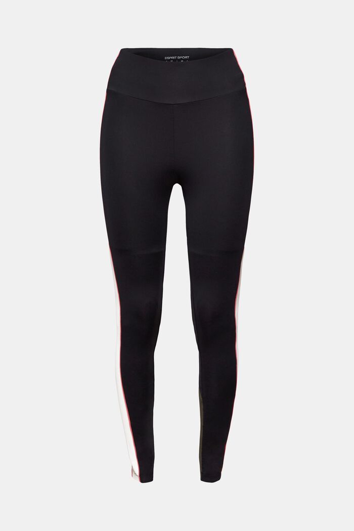 Leggings mit hohem Bund