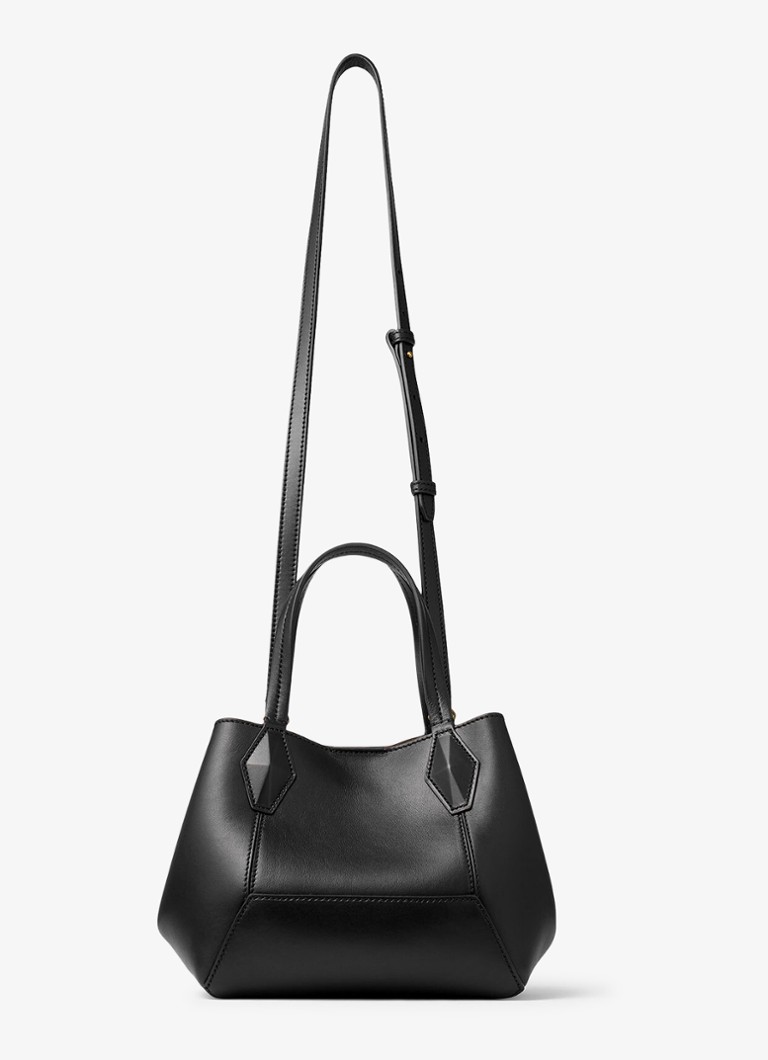 Borsa tote Jimmy Choo Diamond Tote/S in pelle di vitello