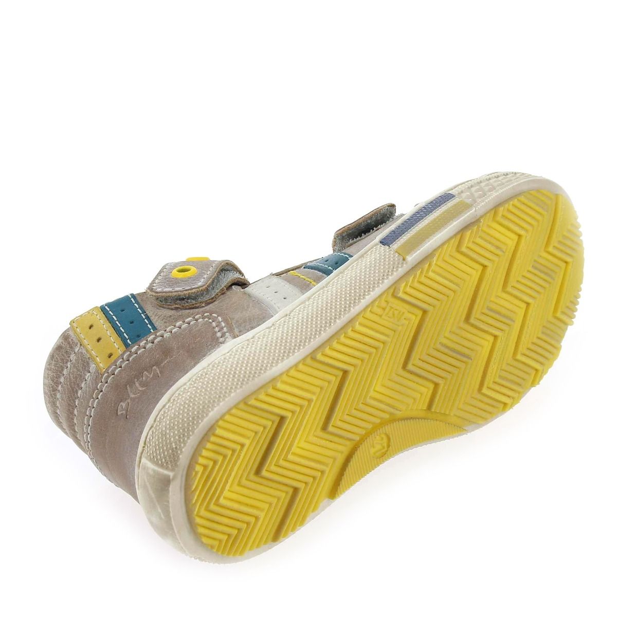 Bellamy  SCOTTO - Taupe Jaune
