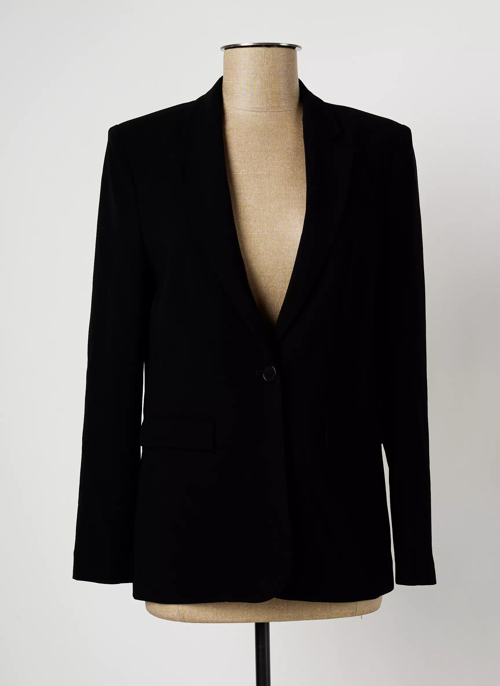 Filippa K Blazers Femme couleur noir