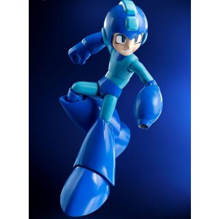 Mega Man MDLX Actionfigur - Megaman / Rockman
