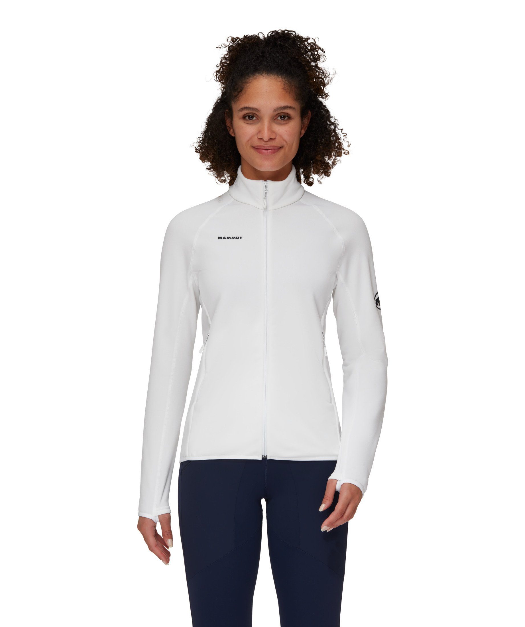 Mammut Fleecejacke Aconcagua ML Jacket Women