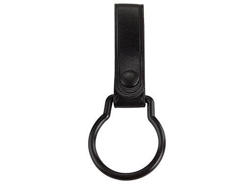 Lanterna Maglite 7788 com suporte de cinto em couro, bateria tamanho D + carregador Magcharger