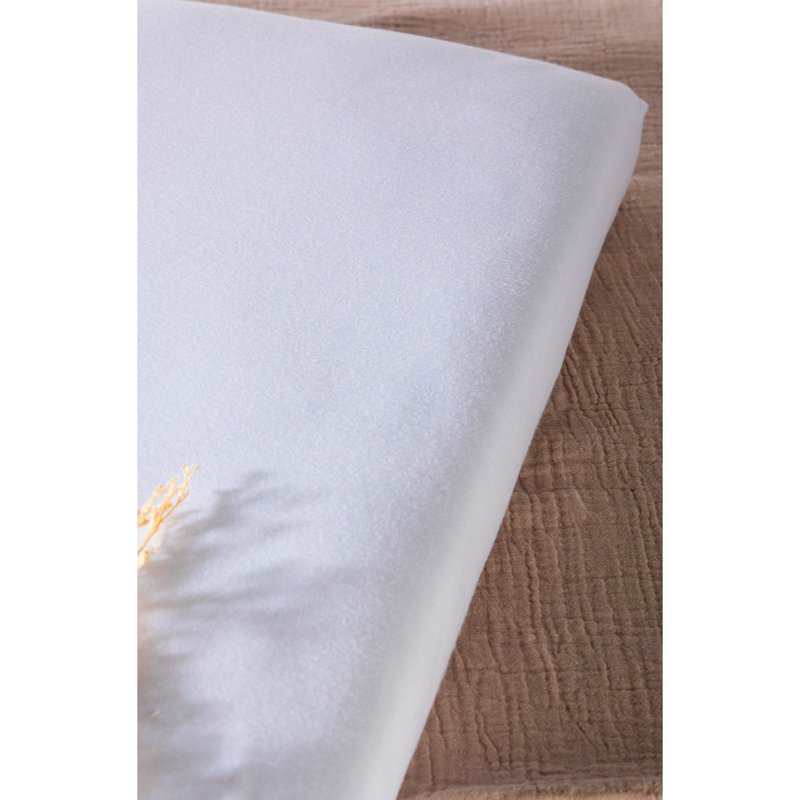 Alèse drap-housse imperméable Berceau