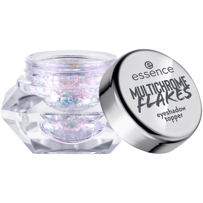 MULTICHROME FLAKES Eyeshadow Topper