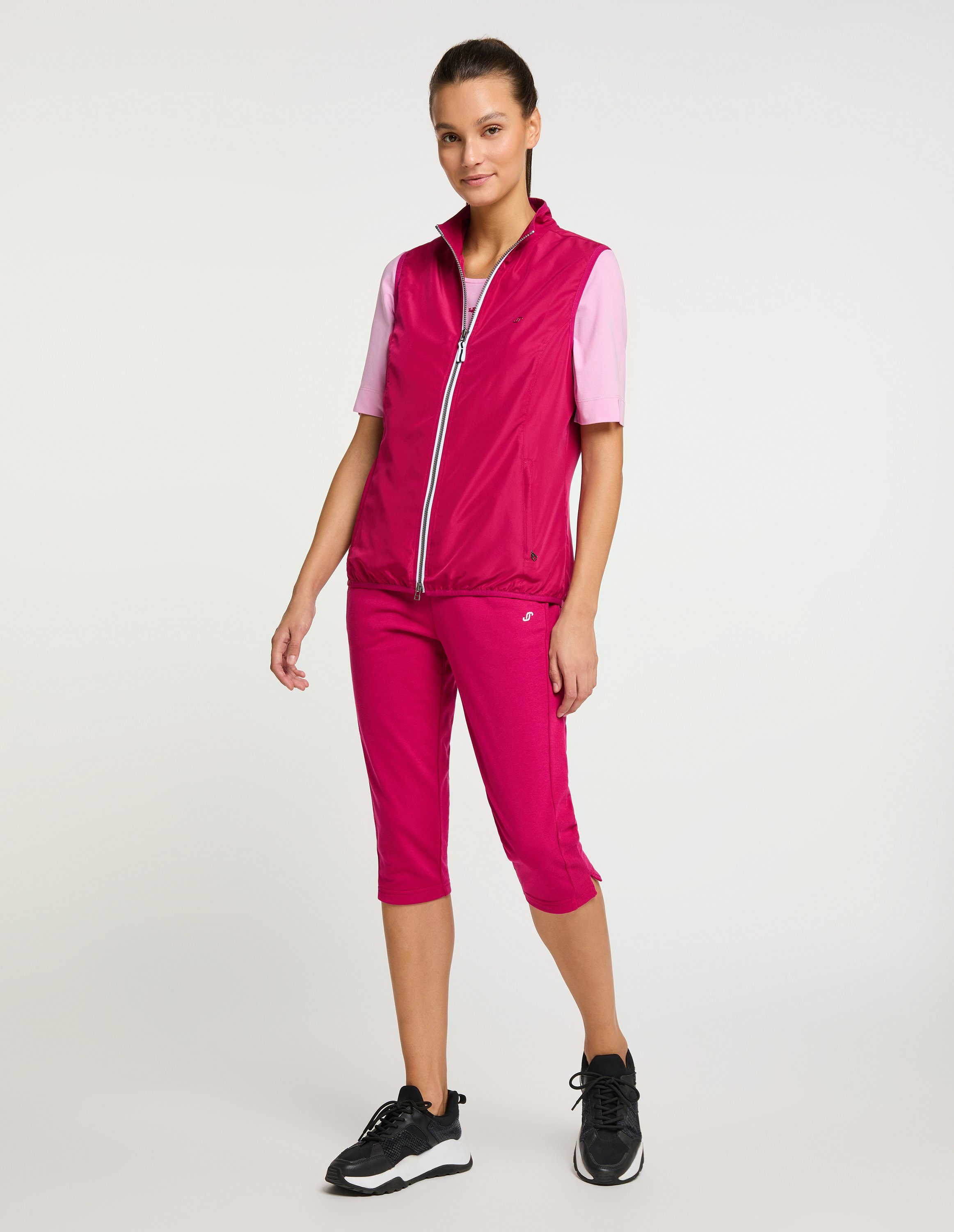 Joy Sportswear Funktionsweste Weste KLARISSA