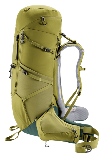 deuter Aircontact Core 60+10 | Trekkingrucksack
