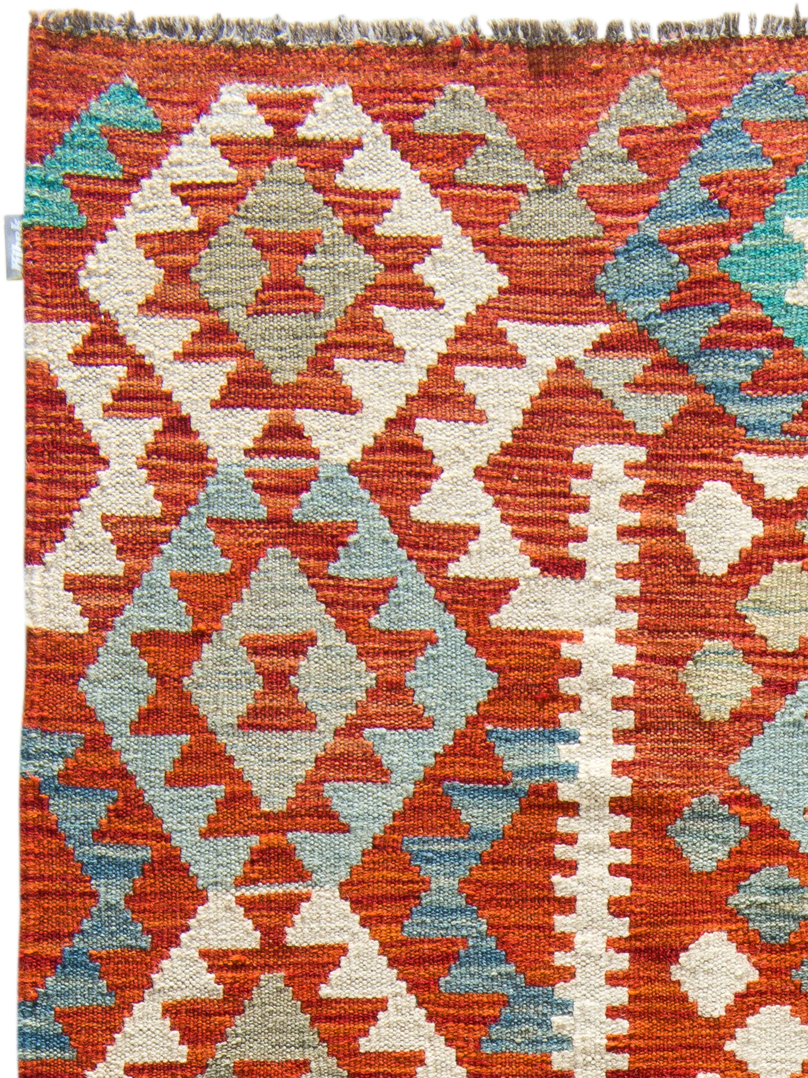Afghan Kelim ca. 169 x 247 cm, Unikat / Einzelstück