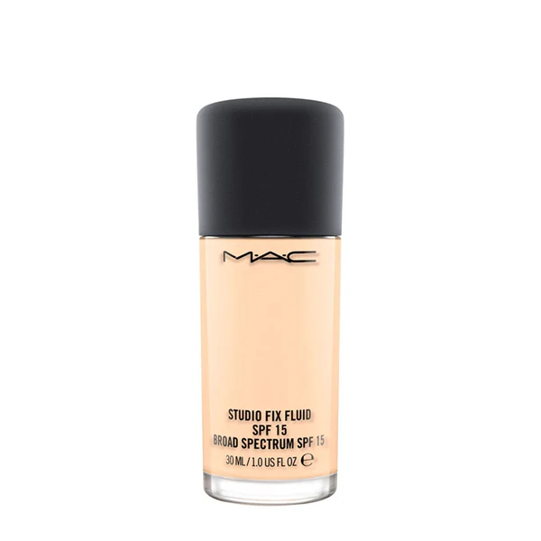Fond de ten fluid Studio Fix SPF 15 - Fond de ten lichid