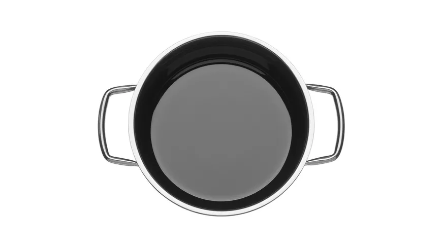 WMF Topfset Fusiontec Mineral 4-tlg.