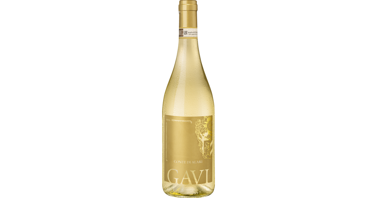 Conte di Alari Gavi
