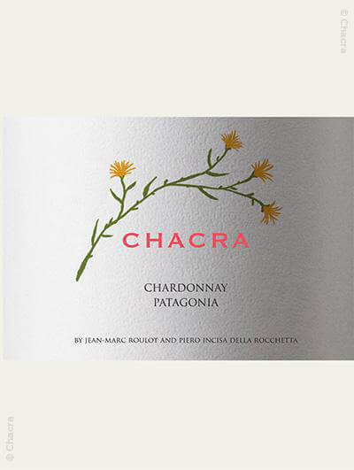 Chacra : Chacra Chardonnay 2022