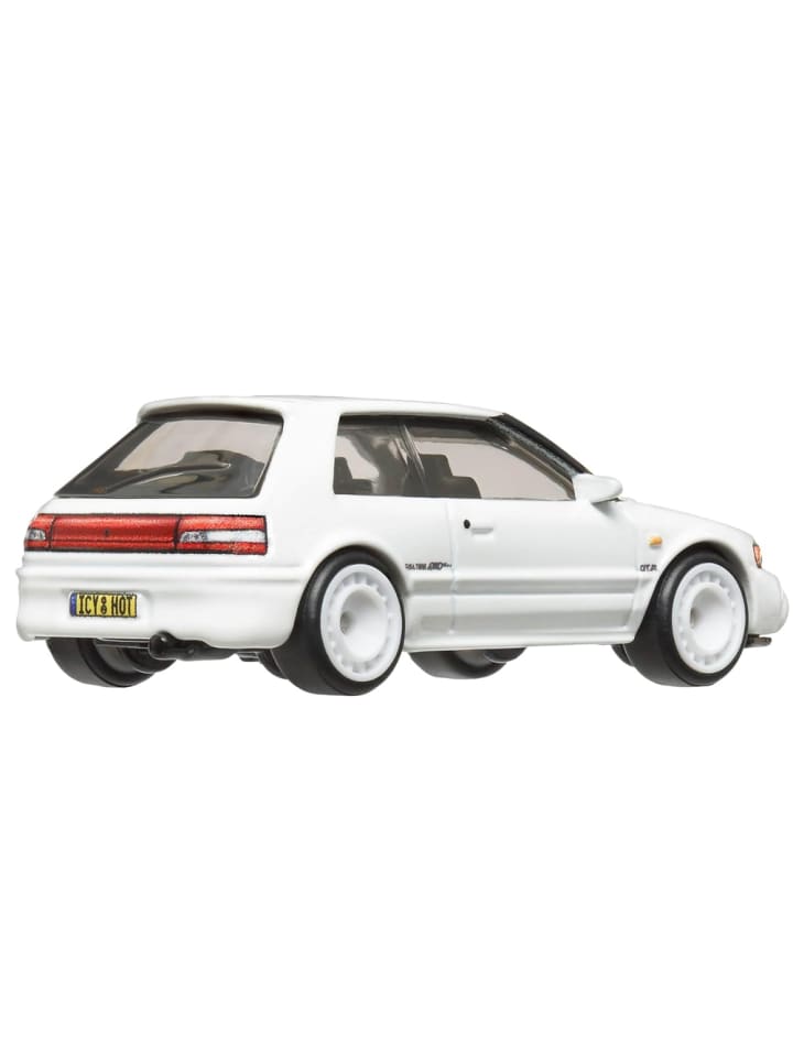 Hot Wheels Mazda 323 GTR No.106 HRT59 | Hot Wheels Boulevard Fahrzeug günstig kaufen onesize