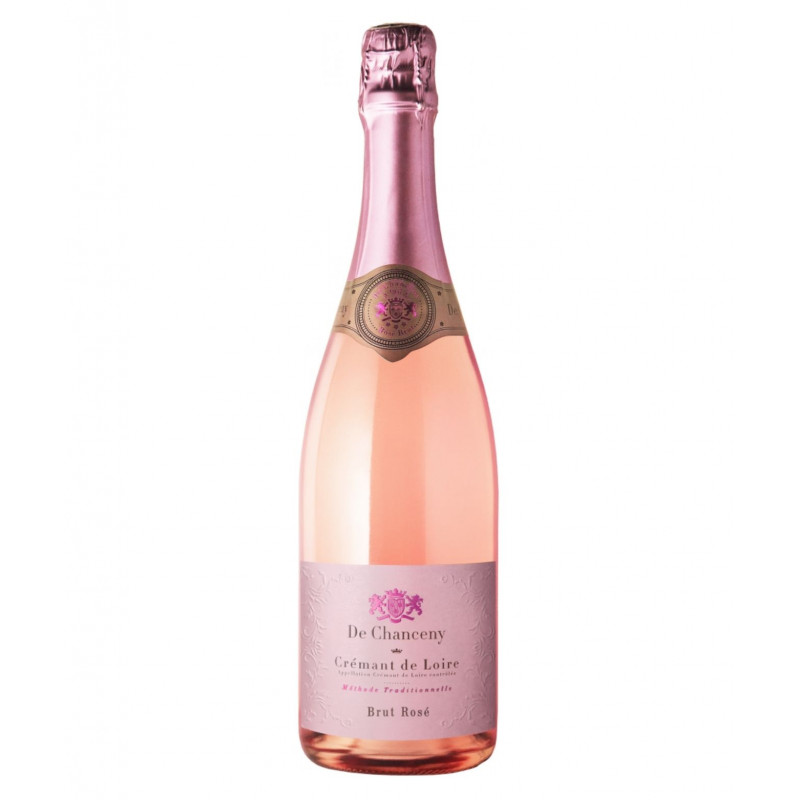 De Chanceny Brut Rosé