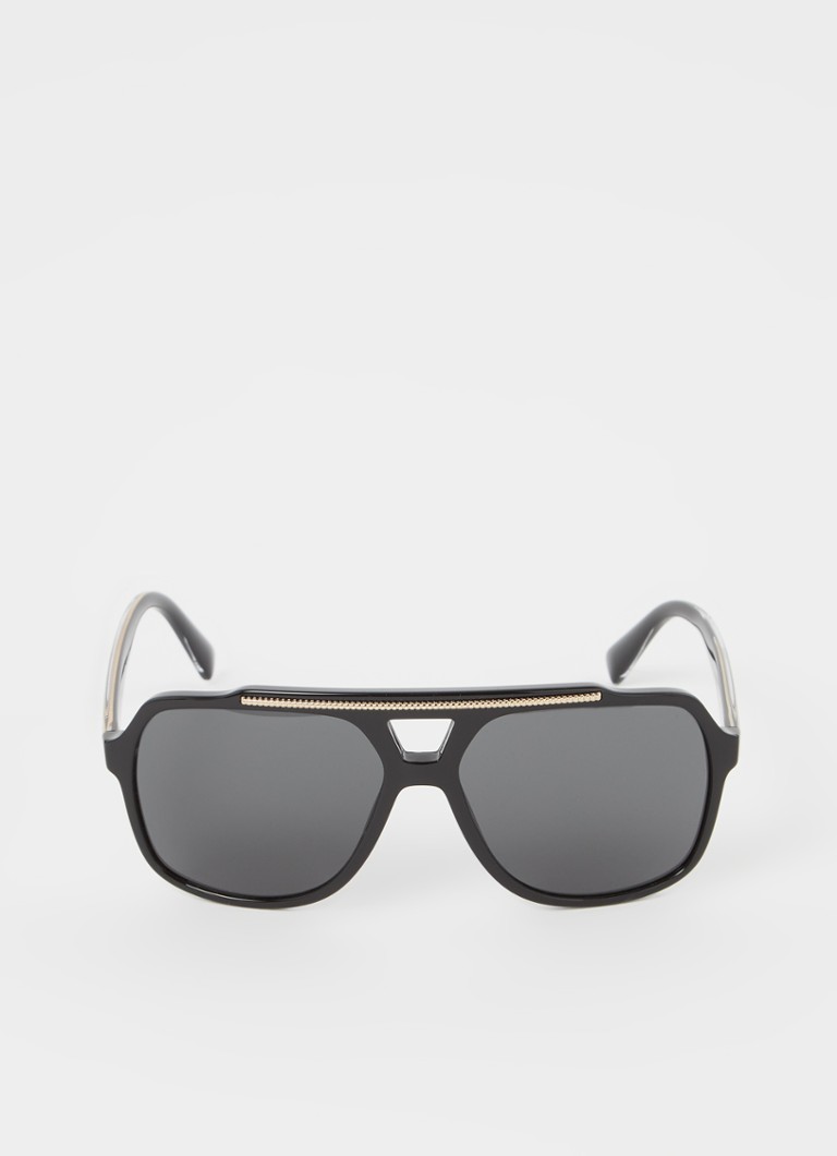 Dolce & Gabbana solbriller DG4388