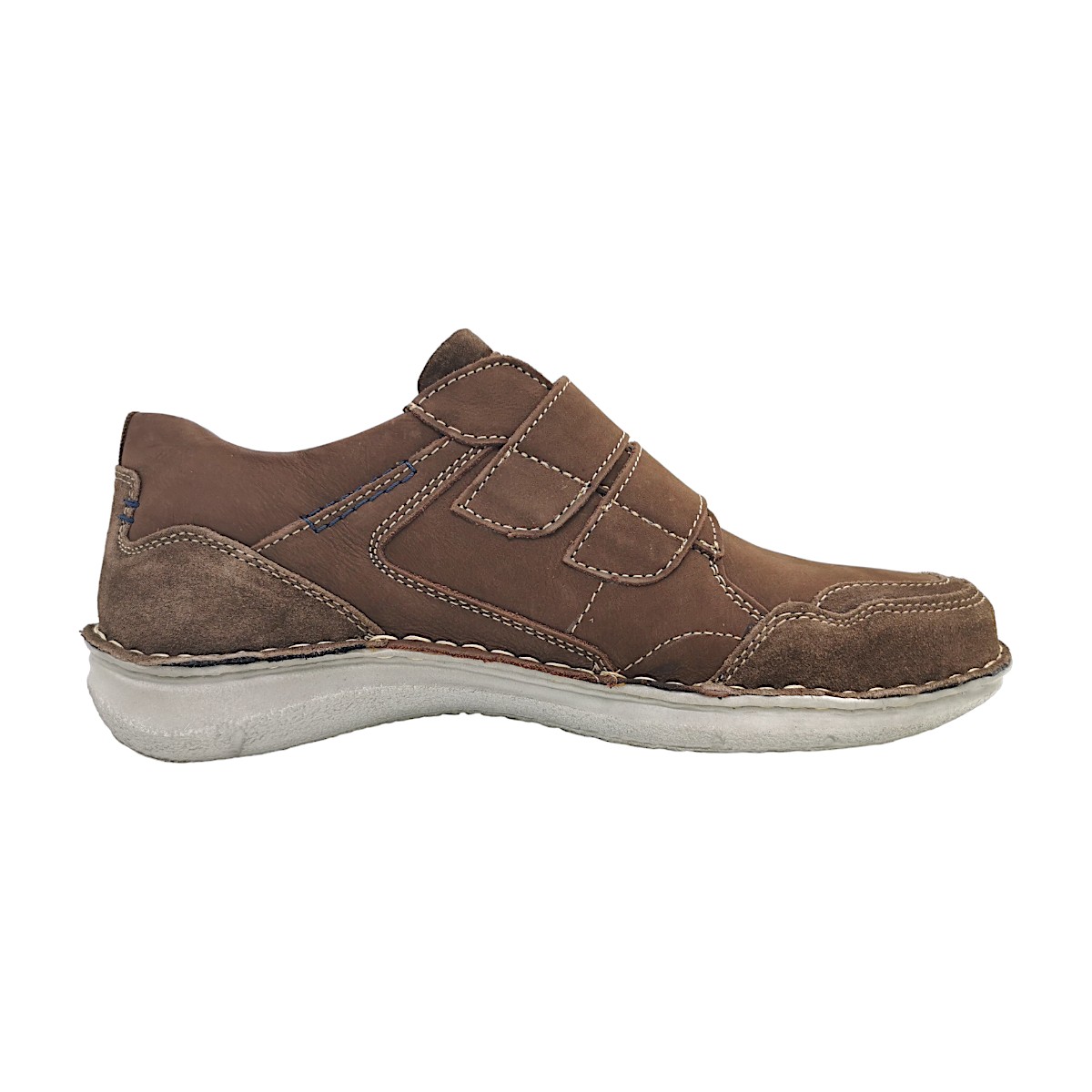 Josef Seibel Anvers 85 43685TE21/301 Braun 301 Braun