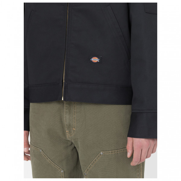 Dickies - Lined Eisenhower Jacket - Freizeitjacke