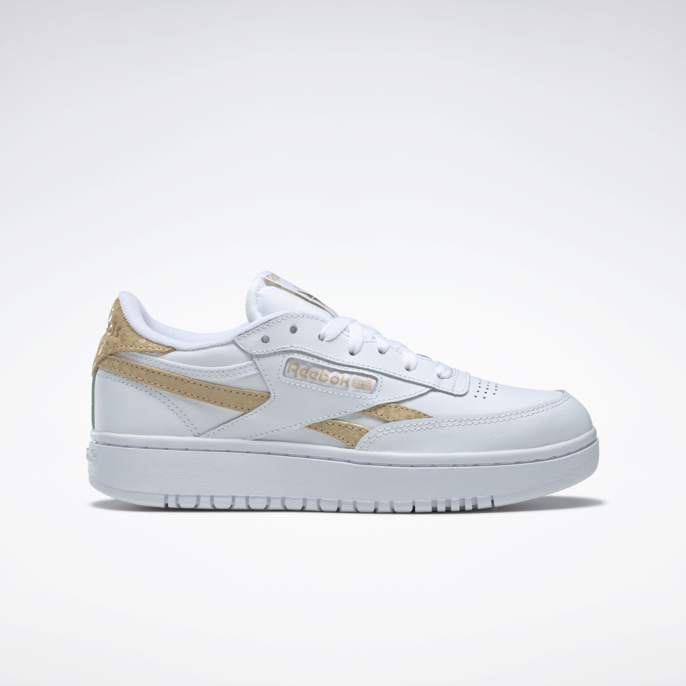Reebok Club C Double Revenge GY1382 / weiss