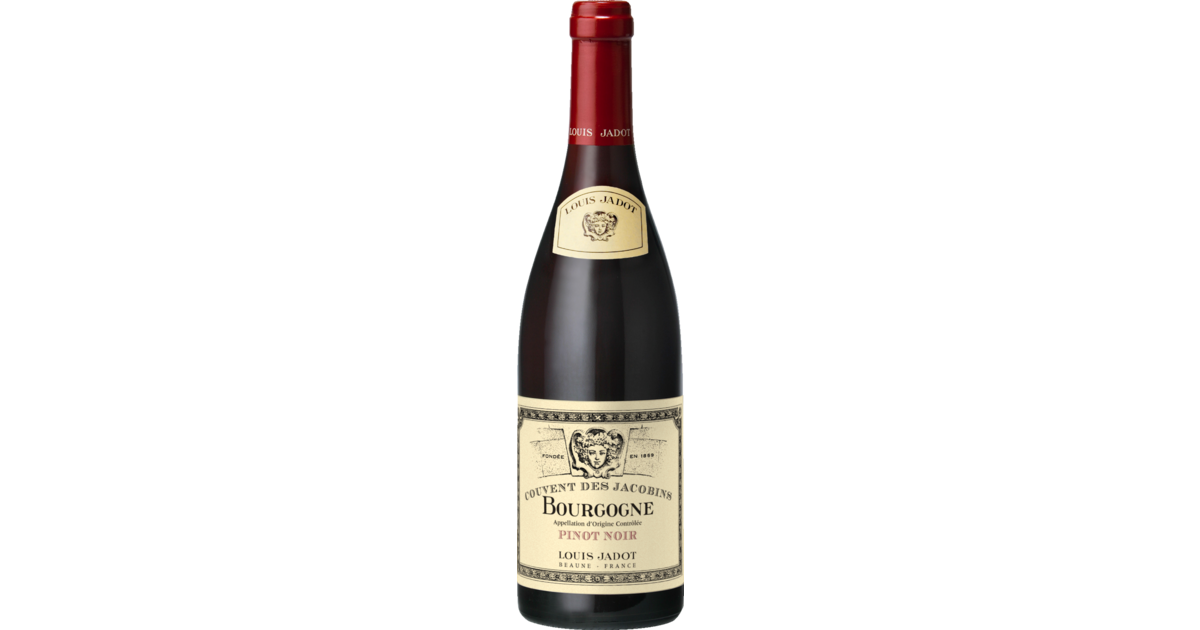 Louis Jadot Couvent des Jacobins