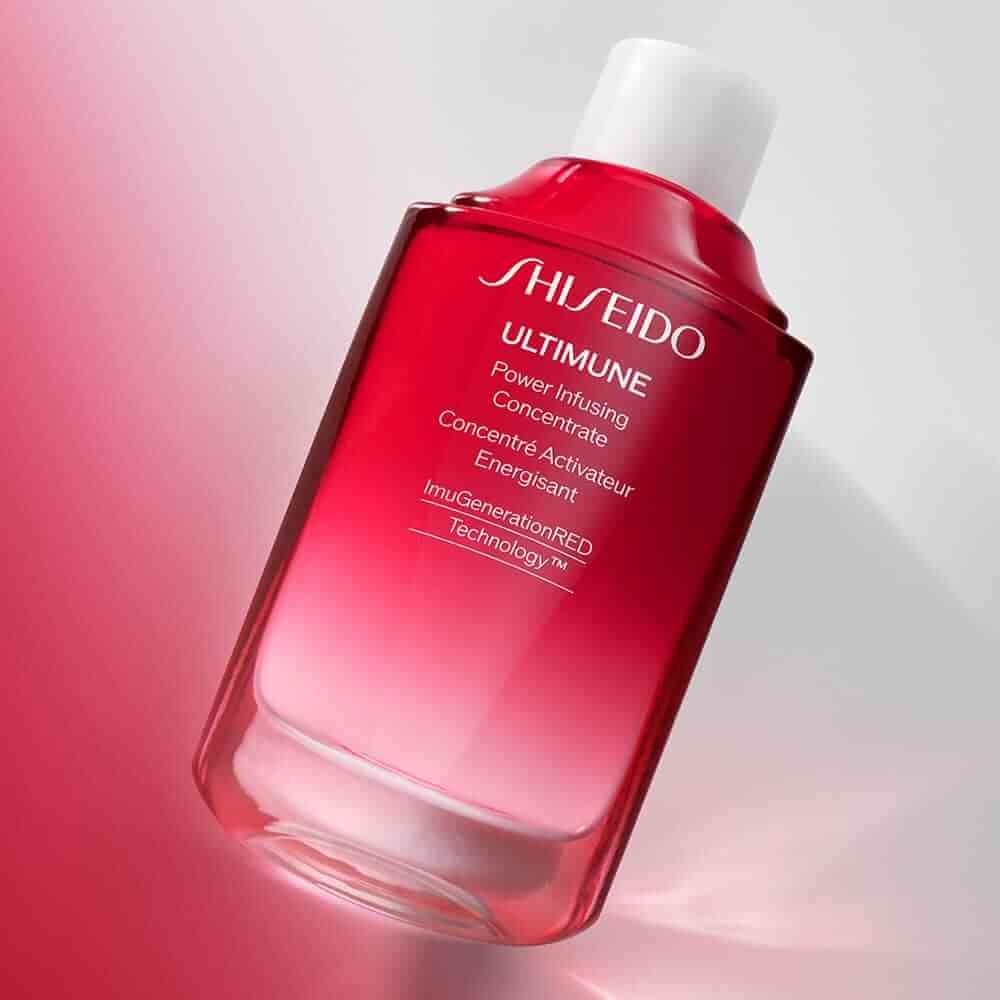 Shiseido Ultimune Power Infusing Concentrate Refill